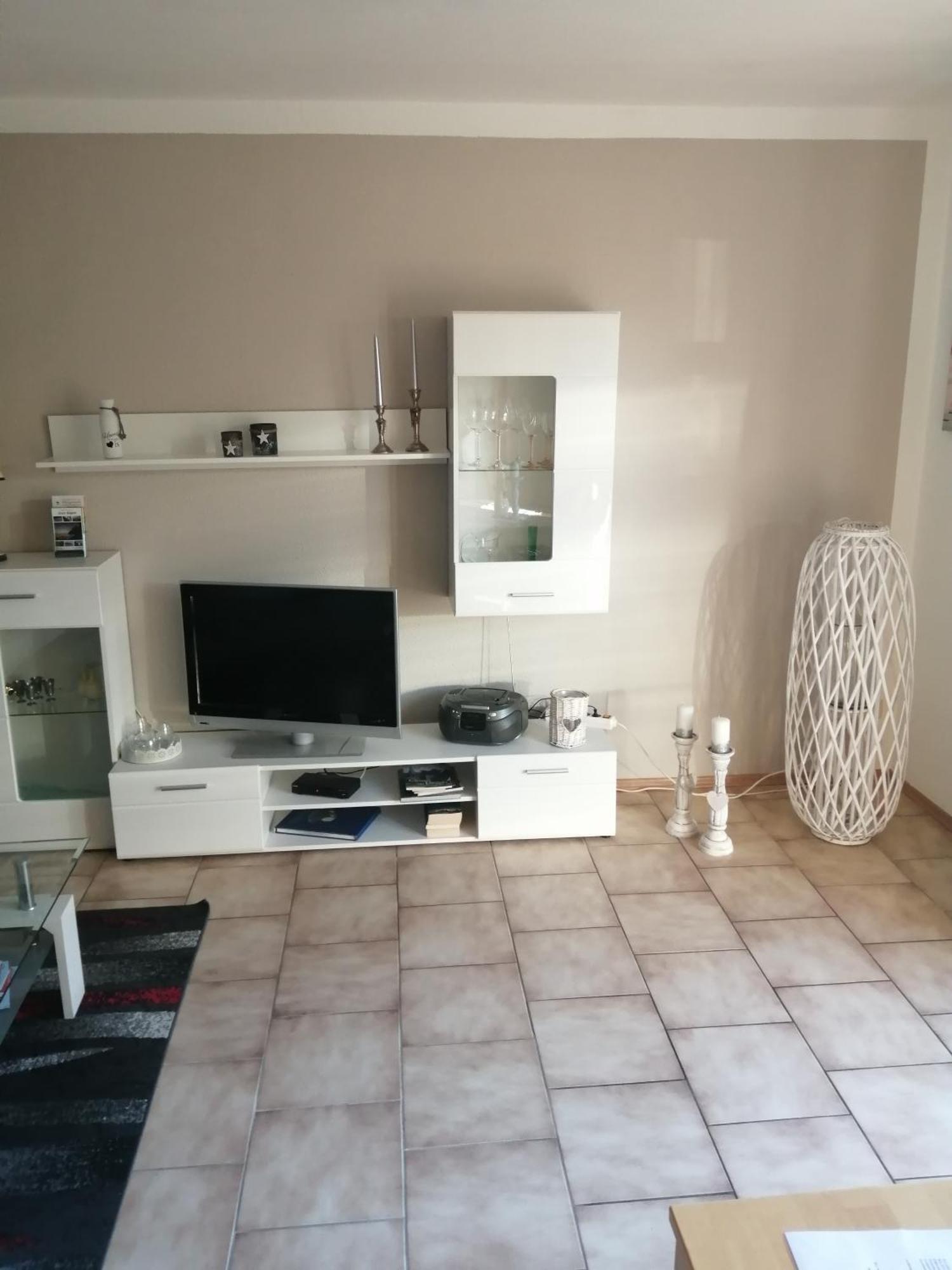 "Kleine Hedwig" Apartment Putbus Luaran gambar