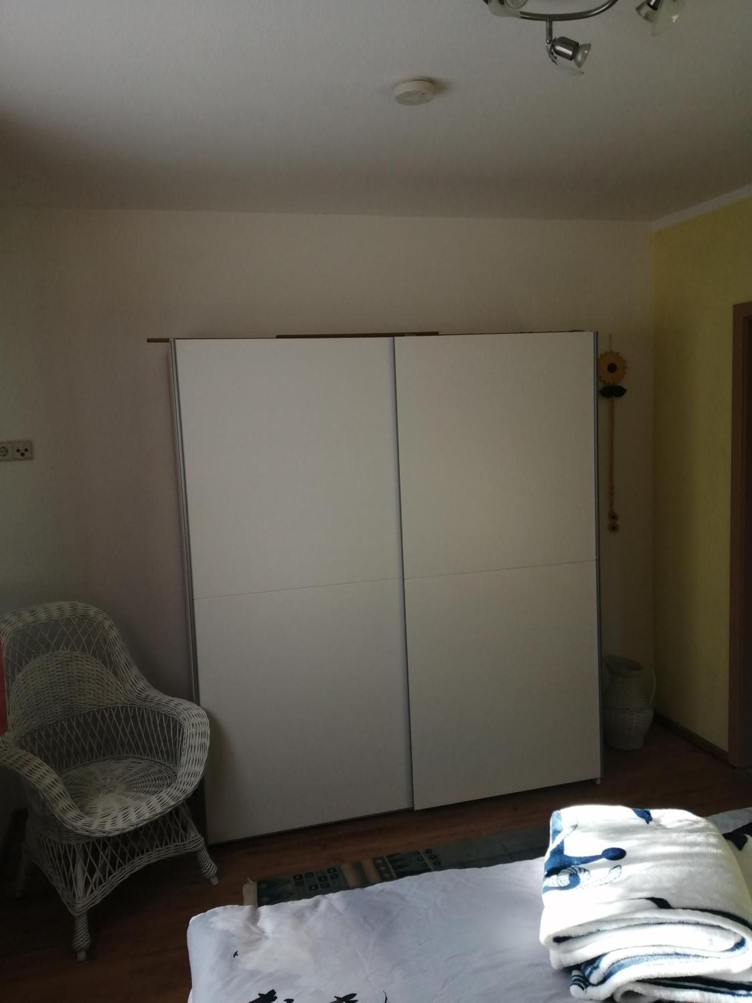 "Kleine Hedwig" Apartment Putbus Luaran gambar